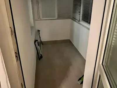 Apartament de inchiriere in Sector 1 Bucuresti camera luminata